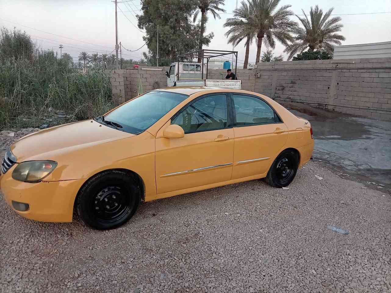 السلام عليكم سبكترا 2008 أمريكي ضرر فقط بابين جاهزه من كلشي تحويل مباشر مصفرة هيئ وغرامات السعر 63 وبيها مجال بابل جبلة ***********

