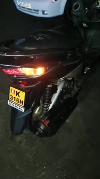 سكنس ليد • بحالة الوكالة • الشعلة