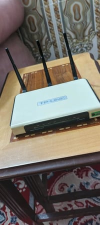 راوتر • ميسان