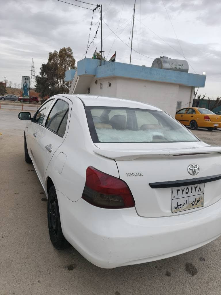 یارس 2010 دەبڵ گێچ سەڵتەنە گێڕعادی یەک چاملخ پێشەوەی لای سەکن بۆیاغە سەنەوی تا 2027 تازەیە توندو تۆڵەو تاقم پێشی تازە داگیراوە 
نرخی ٧٨ گەڵا
مۆبایل ***********
*********** شمشمل, السليمانية
