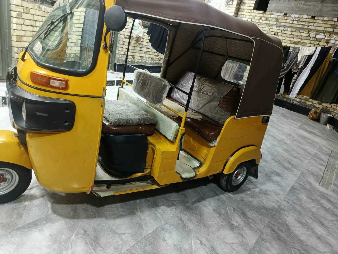 سلام عليكم شباب تكتك لبيع موديل 2019 لمو شراي لا يتعبني وكيله شاكر ‏‪***********‬‏
