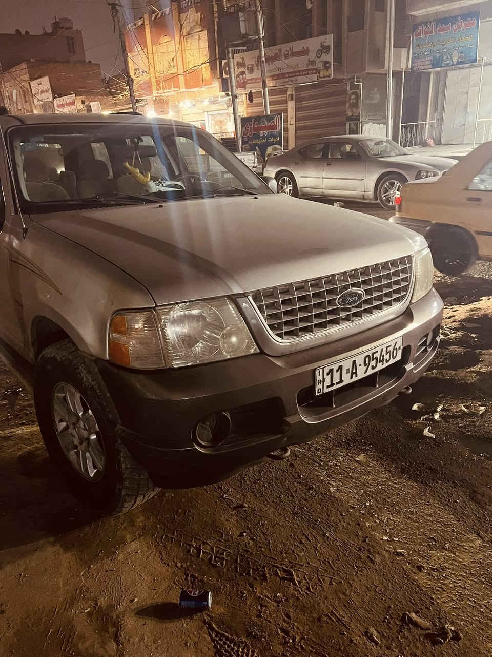 اكس بلور مال بيت نضافه فول كير محرك مكفول السعر 72مكانه بغداد شارع فلسطين 
الستفسار ‭0773 077 1442‬
