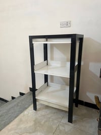 مطبخ المنيوم • زولية ٤×٥ • غزالية