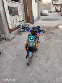 دراجة شحن • X900 • بطارية منفوخة