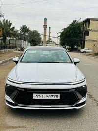 سوناتا هايبرد • ٢٠٢٤ • ٤٢ الف