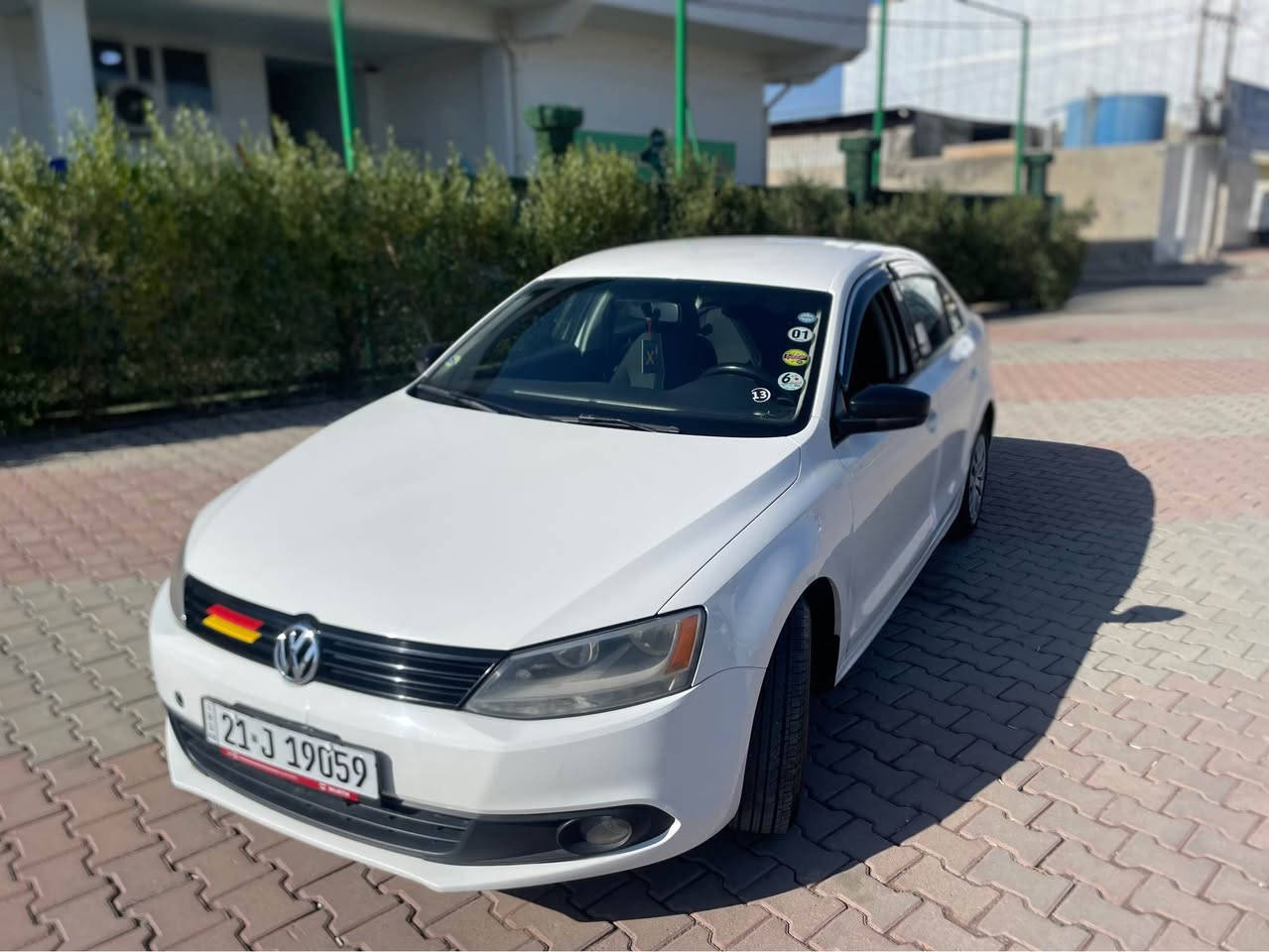 سلام عليكم جيتا موديل٢٠١٣ خليجي مكينه ٢٠ بدون توربو سياره بيها اربع قطع صبغ وكارت واحد رقم وسنويه هزه جديده سعرها ٩٥ مكاني كركوك
***********
*********** كركوك, العراق
