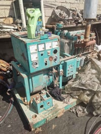 ماكينه بلادي 125 كيفي لا بخار لا تنقيص للبيع 07733876021