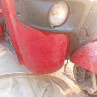 تكتك للبيع موديل 2017 أوراق كامل صولي ريده 2070 وبيه مجال مكان بغداد ا...