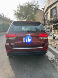 جيب لمتدد ٣ شاشات خليجية ٢٠١٩  ماشيه 95الف كيلو  بصمه   بانوراما   كرا...