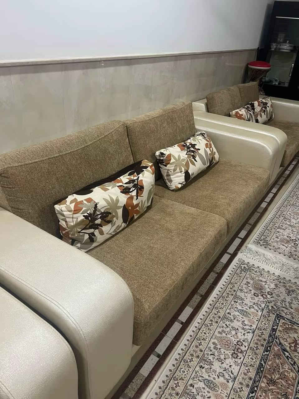 مستعمل باقژ و راقی بتنێ ٥٨٥ هزارا 😍🔥🔥
بو کرینێ ***********
📍دهوك
