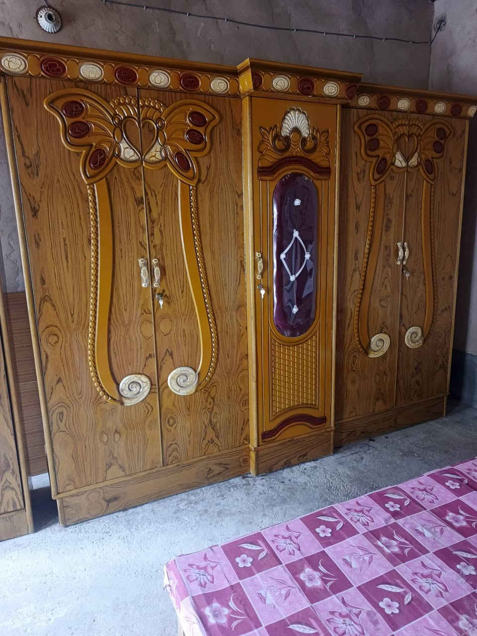 غرفه للبيع السعر 525 وبيها مجال المكان سامراء


**إذا كنت صاحب هذا الإعلان وتريد حذفه لأي سبب، رجاءا أرسل رسالة إلى الدعم الفني**