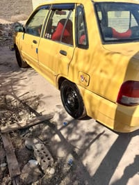 مكينة جديدة • كير جديد • ٢٠١١