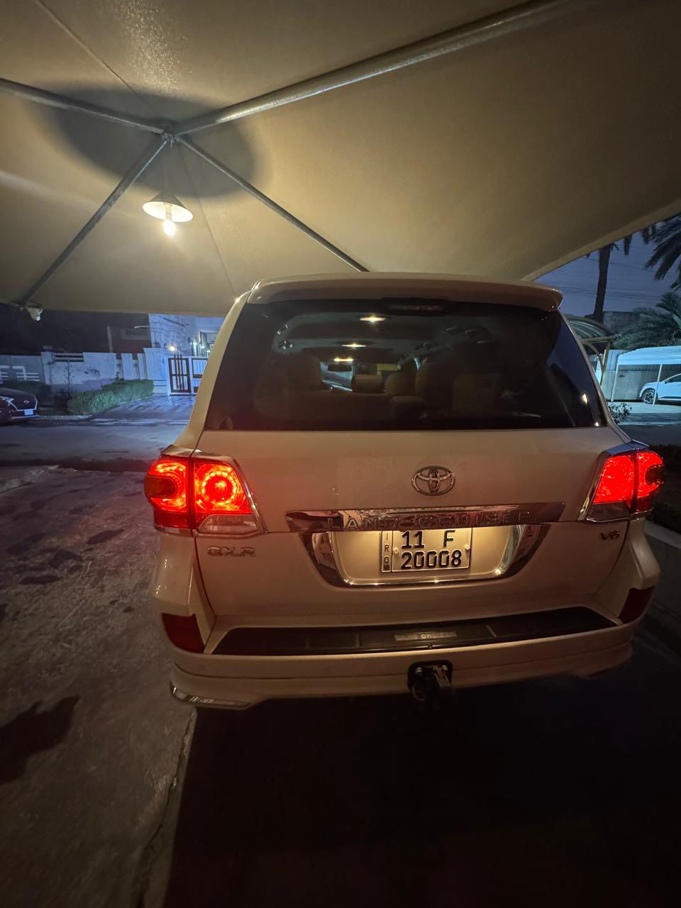 تيوتا لاندكروز 2013 فطيم فول 1/1 مكفولة رقم مميز
مكفوله مواصفات معروفه 

السعر 378

الاتصال ***********

بغداد زيونه
