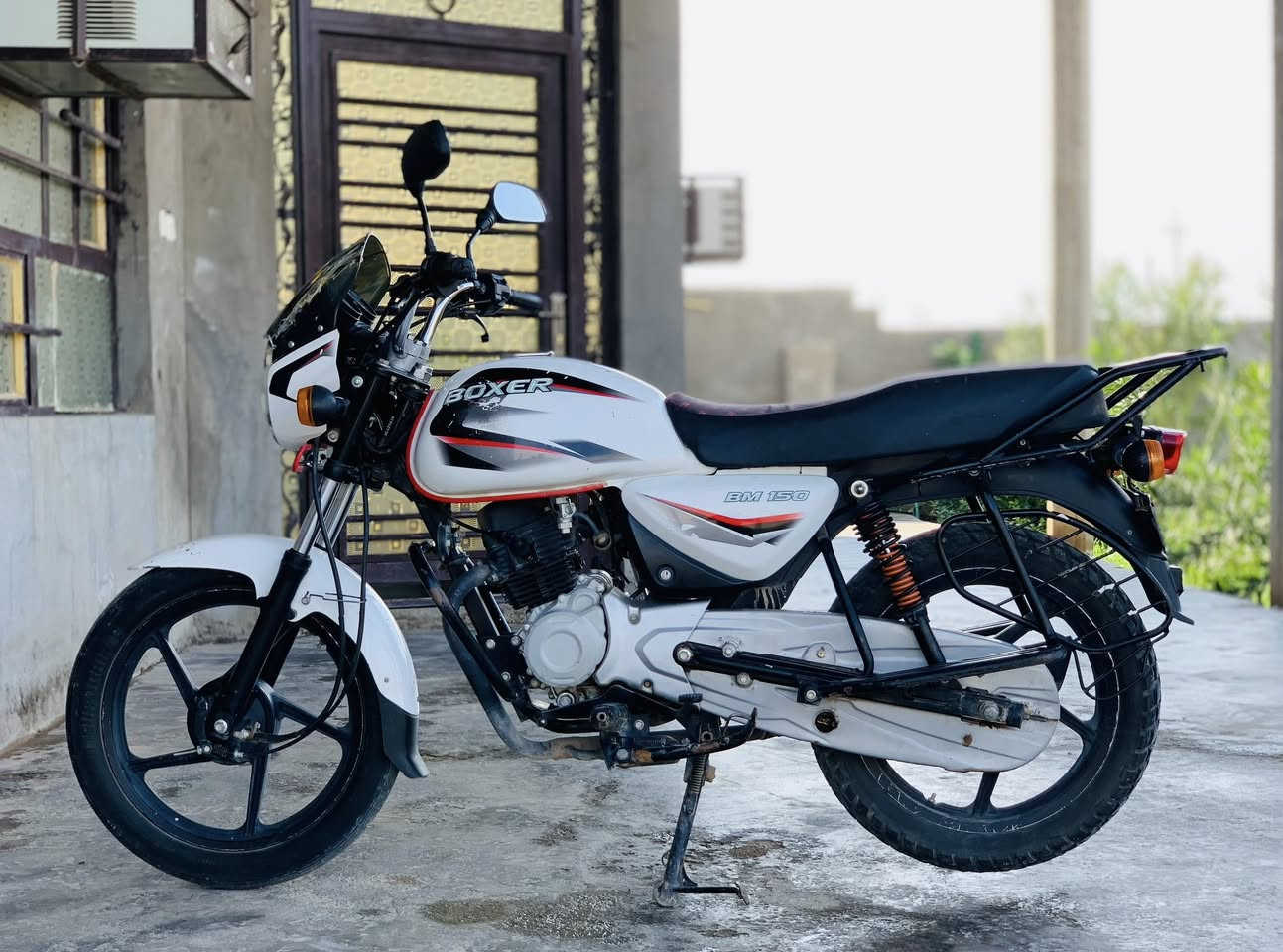 ﷽‏
السلام عليكم 🫡 

دراجة بوكسر مديل 20خير من الله أوراق صوليه شرط الترقيم عنوان ديالى تقاطع الوجيهيه الشراي ينتصل ويدلل ***********

***********
