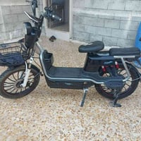 ماطور شحن • يعوزها بطارية • شاحنة محتاجة إصلاح