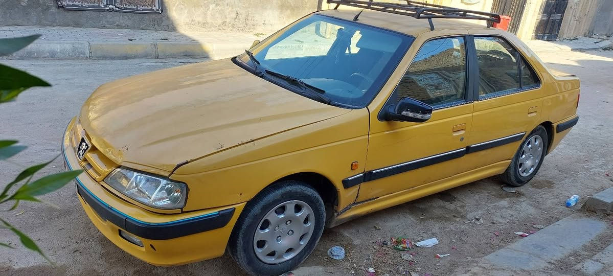 بس الله وعلى بركة الله أعيد المنشور .. بيجو بارص موديل 15 سعرها راح يكون ب 32 وبيها مجال كلش قليل .. كير محرك تبريد زينات ... السيارة رقمها كربلاء ألماني والسنوية مالتها مجددة لل 27 .. وباقي التفاصيل تجي وتشوفها بعينك احسن من الكتابة ... مكاني بغداد للإستفسار اكثر تفضل خاص او اتصل على هذا الرقم بي واتساب ***********
