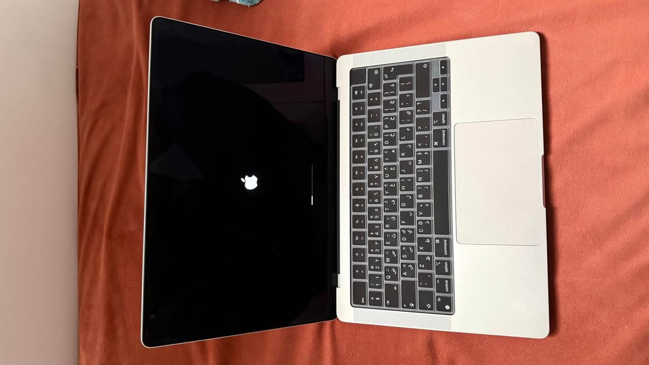 🔥 MacBook Pro 14 M3 Pro بۆ فرۆشتن 🔥

• Model: MacBook Pro 14-inch  
• Chip: Apple M3 Pro (11-Core CPU / 14-Core GPU)  
• RAM: 18GB  
• Storage: 512GB SSD  
• Battery Health: %100  
• Cycle Count: 10 (زۆر کەم بەکارهاتوو)  

📌 دۆخی ئامێر: زۆر پاک وەک نوێ  

💵 نرخ : 2,350,000

‎⚡ ئامێرەکە زۆر خێرا و بەهێزە، گونجاوە بۆ کار و دیزاین و پڕۆگرامینگ أربيل, العراق


**إذا كنت صاحب هذا الإعلان وتريد حذفه لأي سبب، رجاءا أرسل رسالة إلى الدعم الفني**