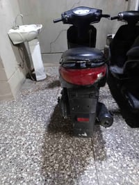 اكزز ياباني • باكلايت مكسور • بغداد الكمالية