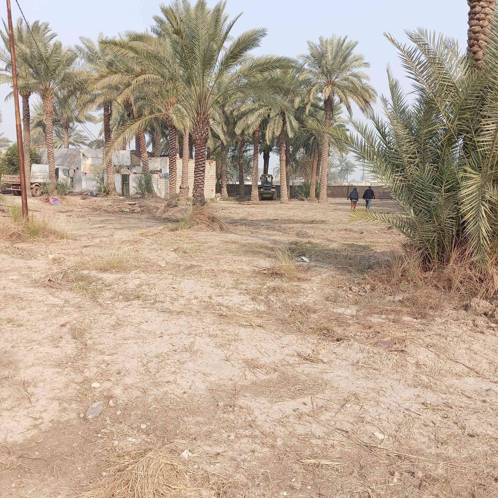 2 دونم للبيع على طريق طابو عثماني 50 م عن شارع رئيسي
تفاصيل أكثر على رقم ***********
