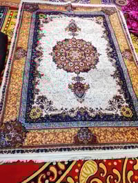 سجادة 3D • تصميم خاص