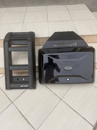 صندوق • دراج • جيتور