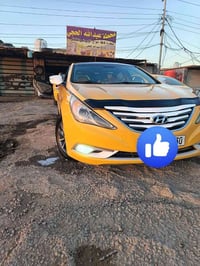 سوناتا خليجي • ٢٠١١ • سقف بانوراما