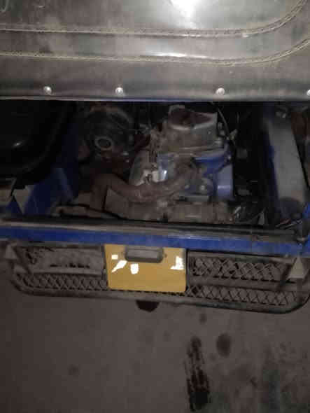 السلام عليكم تكتك هندي موديل 18 بيهه مكينه بجاج موديل 20 بغداد الغزاليه شارع الضغط الاستفسار الاتصال على هذا الرقم *********** السعر مليون وسبعميه وبيهه مجال
