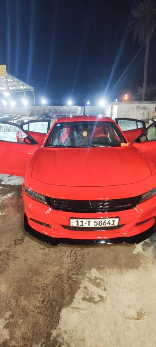 جارجر للبيع مديل 17. حادث قبق جنطه موضح بصوره. رقم بغداد بسمي. ***********
