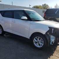 سول S • ٢٠٢٥ • قيد الشحن