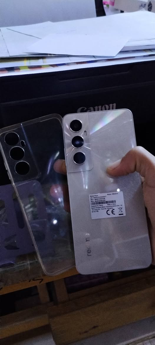 ريلمي c65للبيع نضيف شرط ذاكرة 256 رام 8 ممفتوح


**إذا كنت صاحب هذا الإعلان وتريد حذفه لأي سبب، رجاءا أرسل رسالة إلى الدعم الفني**