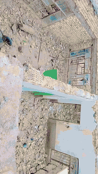 اسلام اعليكم تحياتنه لخوتنه جميعن خلفه بناء متفرغ حالين
تفليش ذا اكو عادي حسب لتفاق تفليش كونكريت
واني بلخدمه ***********جميعن
