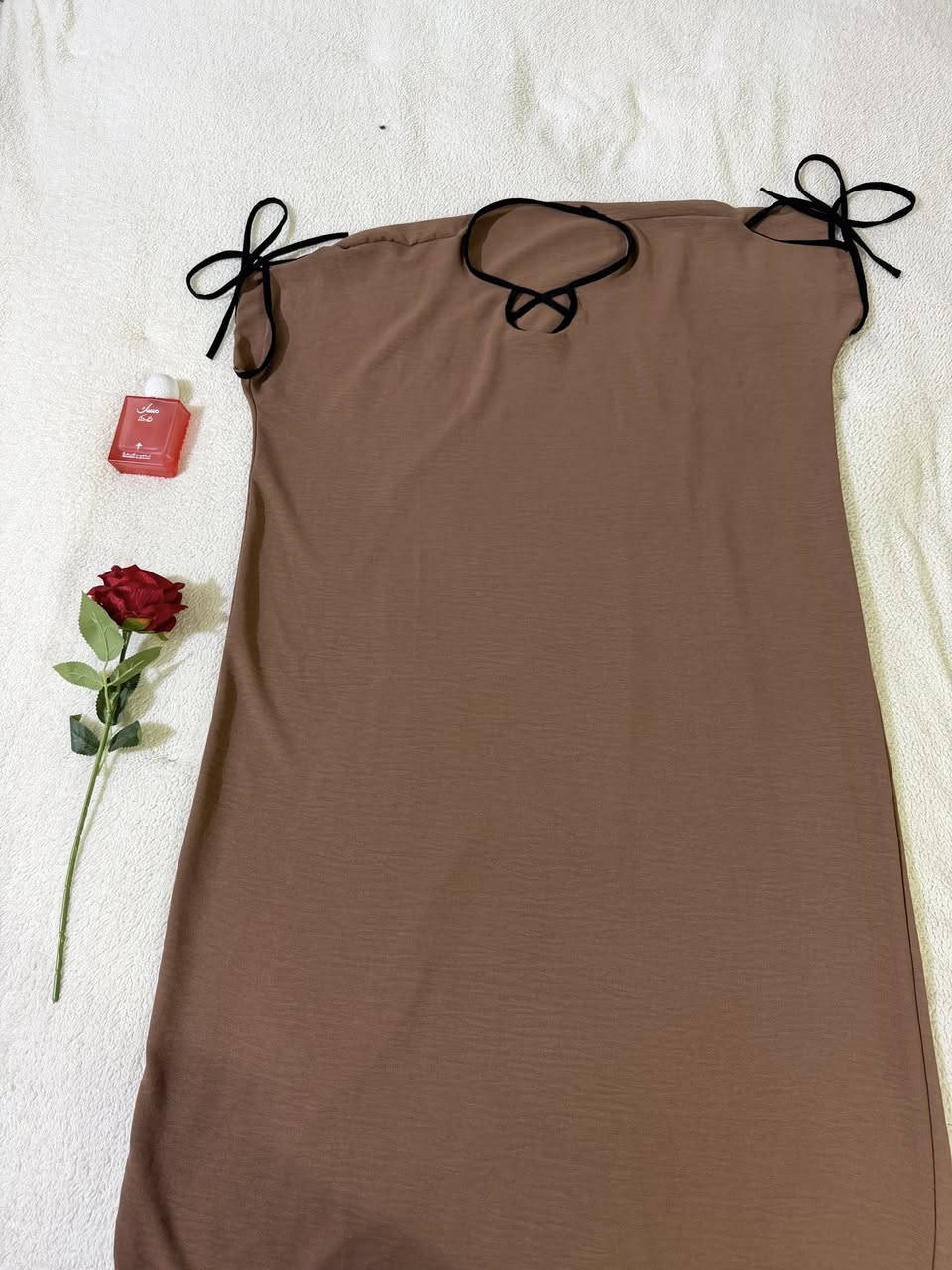 🧚🏻ازياء زهرة 
دشداشه ايروبين مطاط ايطالي 👗 
👈 القياس فري سايز يلبس من وزن 50 الى وزن 95

 🔥🔥 السعر خاص 🔥🔥

متوفر توصيل جميع محافظات العراق 😍

#ازياء زهرة


**إذا كنت صاحب هذا الإعلان وتريد حذفه لأي سبب، رجاءا أرسل رسالة إلى الدعم الفني**