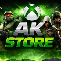 حسابات ألعاب • أكواد • اشتراكات Xbox Game Pass