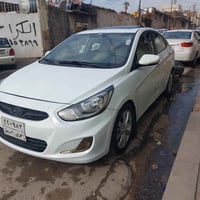 اكسنت • ٢٠١٢ • فول مواصفات