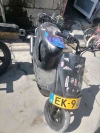 هوندا ديو • ٩٠ • سكوتر