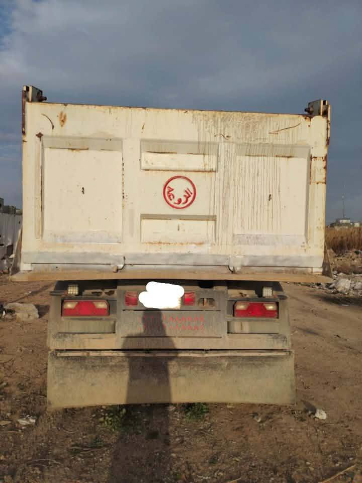 بودي حداده شركة الروعه موديل2020
حجم22متر اربع محاورجاهز للعمل السعر140وبيهامجال المكان الموصل الأيسر للأستفسار الأتصال
***********
