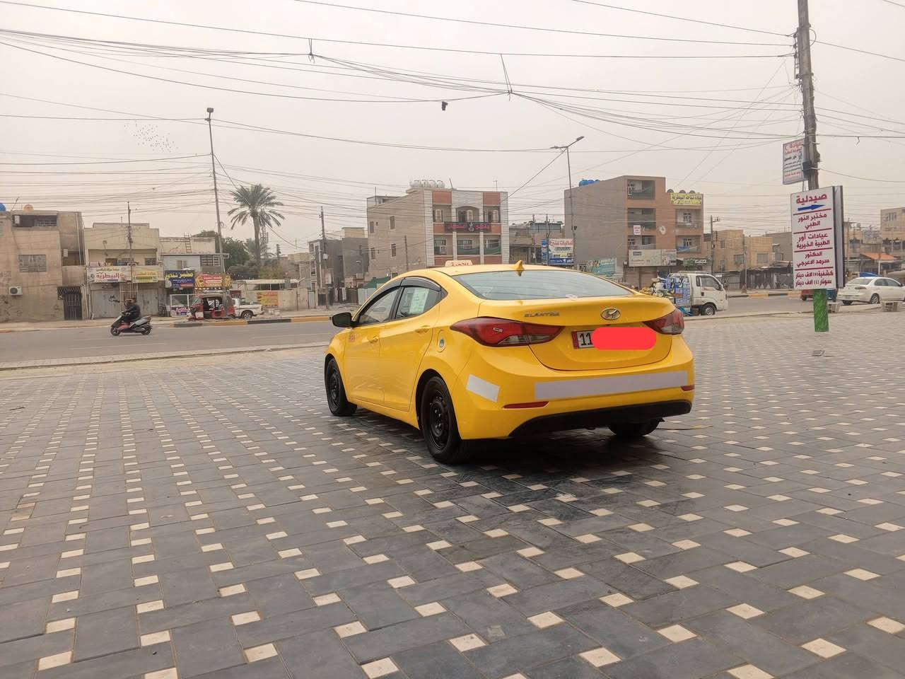 النترا 13 واراد امريكي حادث جاملغ امامي يسرى محرك 1800 دوش المرغوب محرك خير من الله تخم تاير جديد صدر امامي وخلفي نظيف
تبريد تدفه نظيف 
بسمي مصفره هيئة والغرامة رقم دولي بغداد الإنكليزي 
السياره احلى من الصور وانظف من الصور السياره مال جناي متعوب عليها مواصفات السياره 
شاشه كامره خلفيه دواره مانع انزلاق ايكو 3 انظمه قياده 
تحكم اربع جهات منظومه زنون 
مدوشمه دواخل سياره جديده العنوان بغداد السعر 97 رقم هاتف ***********
