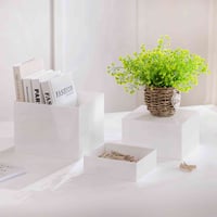 شلعة • ٥٠ قطعة • ديكور