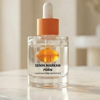 بيضة السلمون • للبشرة