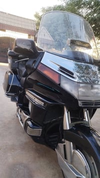 كولدن 1500 • موديل 1998 • كركوك