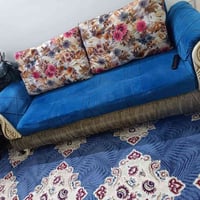 كنب • للبيع • اثاث