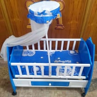 كاروك • مستعمل • أثاث أطفال