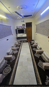 دار للبيع 230م عل شارع تجاري زراعي مسجل بلامانه من ضمن تطويب بغداد رئا...