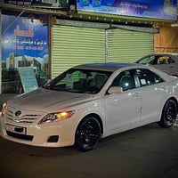 كامري LE • ٢٠١١ • السليمانية