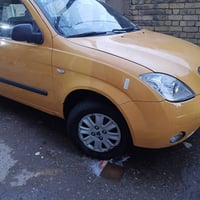 طيبة 2015 سيارة نضيفة تبريد صدر مكينة كلة شغال 07729208118 موديل 2015