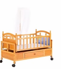 كاروك خشب • كالجديد • نجف