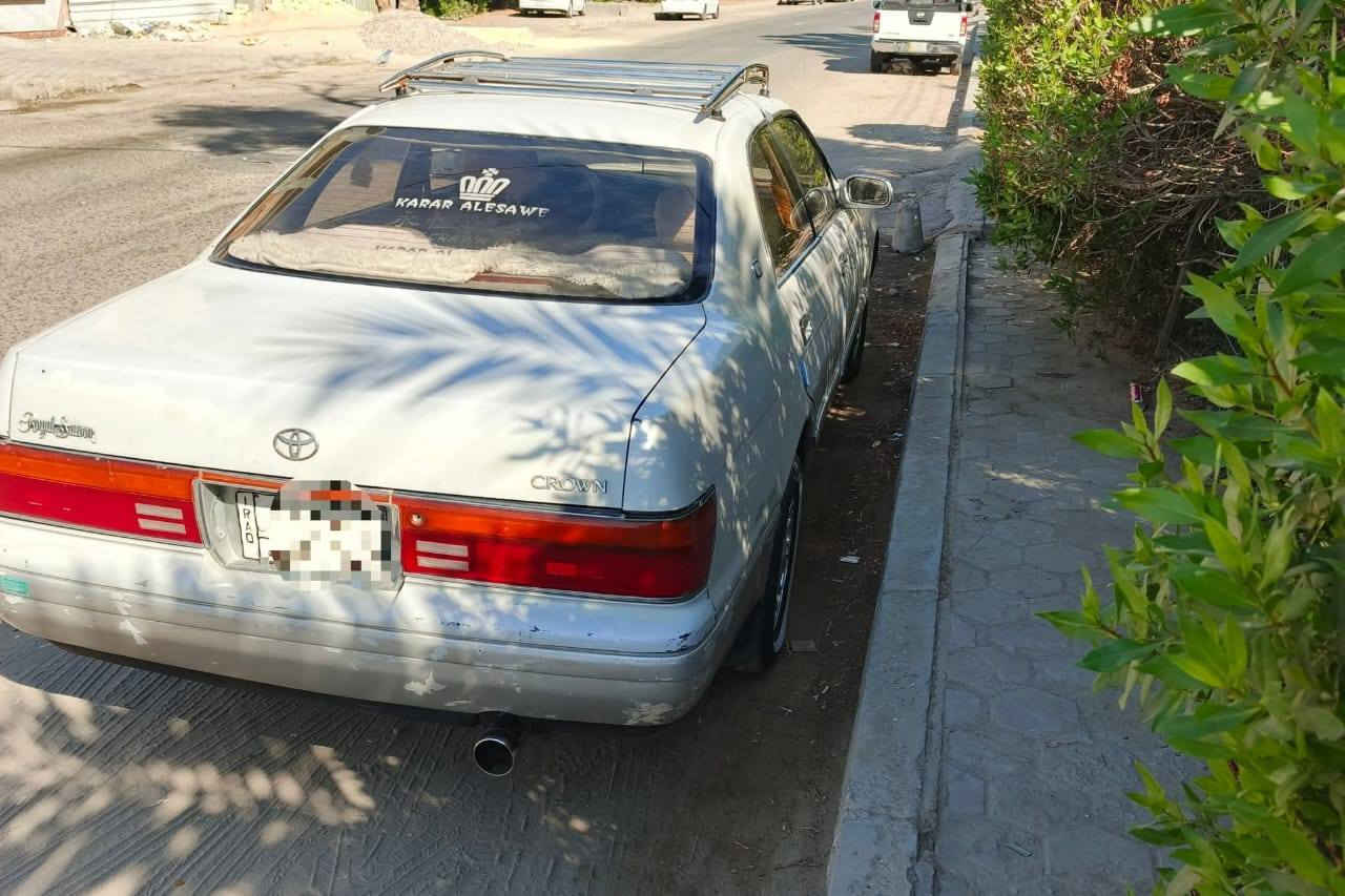 السلام عليكم بطه من فصل كفاله كير محرك تبريد


**إذا كنت صاحب هذا الإعلان وتريد حذفه لأي سبب، رجاءا أرسل رسالة إلى الدعم الفني**