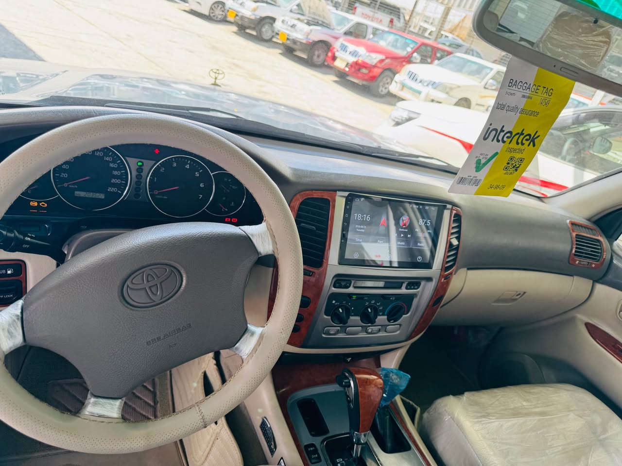 ۆ فرۆشتن…لبیع..🇸🇦💎
مۆنیکا مۆدیل ٢٠٠٦
فول فول مواسەفات gxr
٢پارچەی بۆیاخە بێ ناوگرتن
٢٠٠،٠٠٠ڕۆشتوە
گێڕو مەکینەی بەشەرت
سەنەوی و ژینگەو ڕێگاو بانی تازەیە
سعریش:١٩٥ گەڵاو کەمیک مامەڵە
ژ.م/*********** السليمانية, العراق
