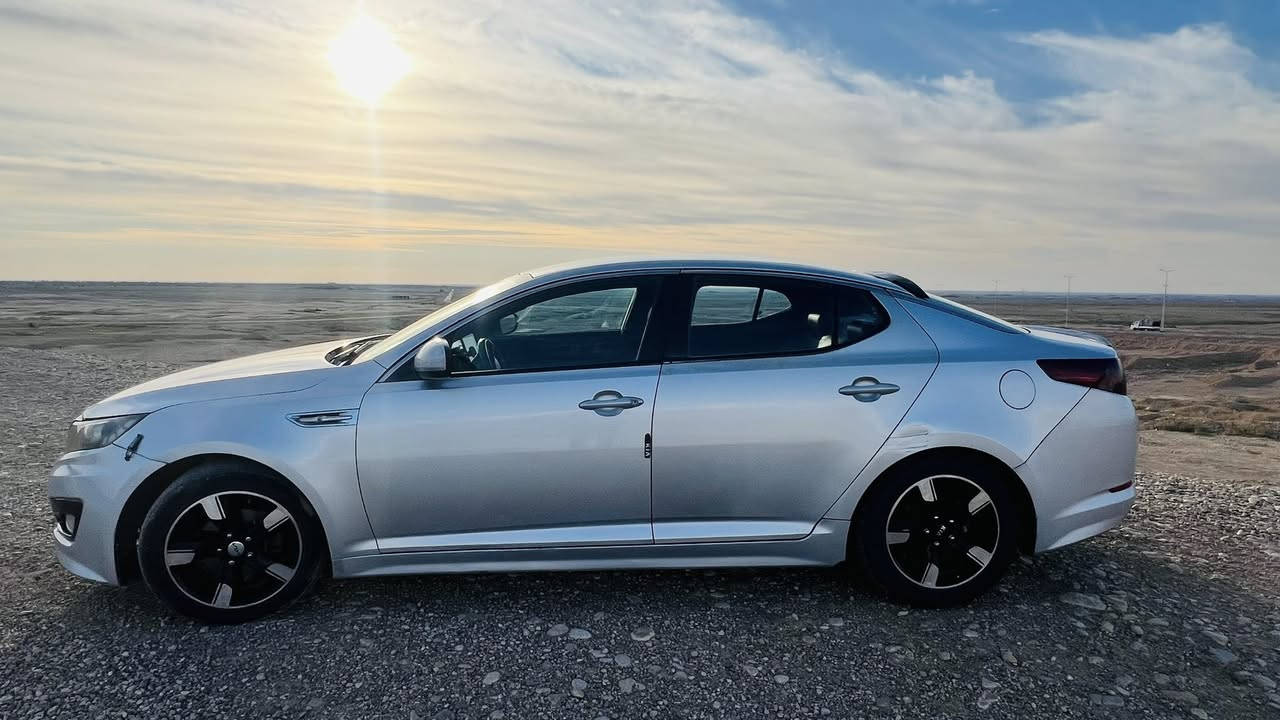 كيا اوبتما 2011
وارد كوري 
بانزين + غاز اسطوانه حجم 60 لتر 
كشنات جلد + ايباد + قطعتين تبريد 
+ قماره كنتاره + تحكم ستيرن + منضومه زنون 
مكينه حلوه لاتخبير لا تنقيص حجم 2000cc
السياره حلوه بدون ضرر فقط امكان صبغ بسبب الجراد 
والسونار مرفق بلصور 
سعر 110 
***********
*********** واتس
