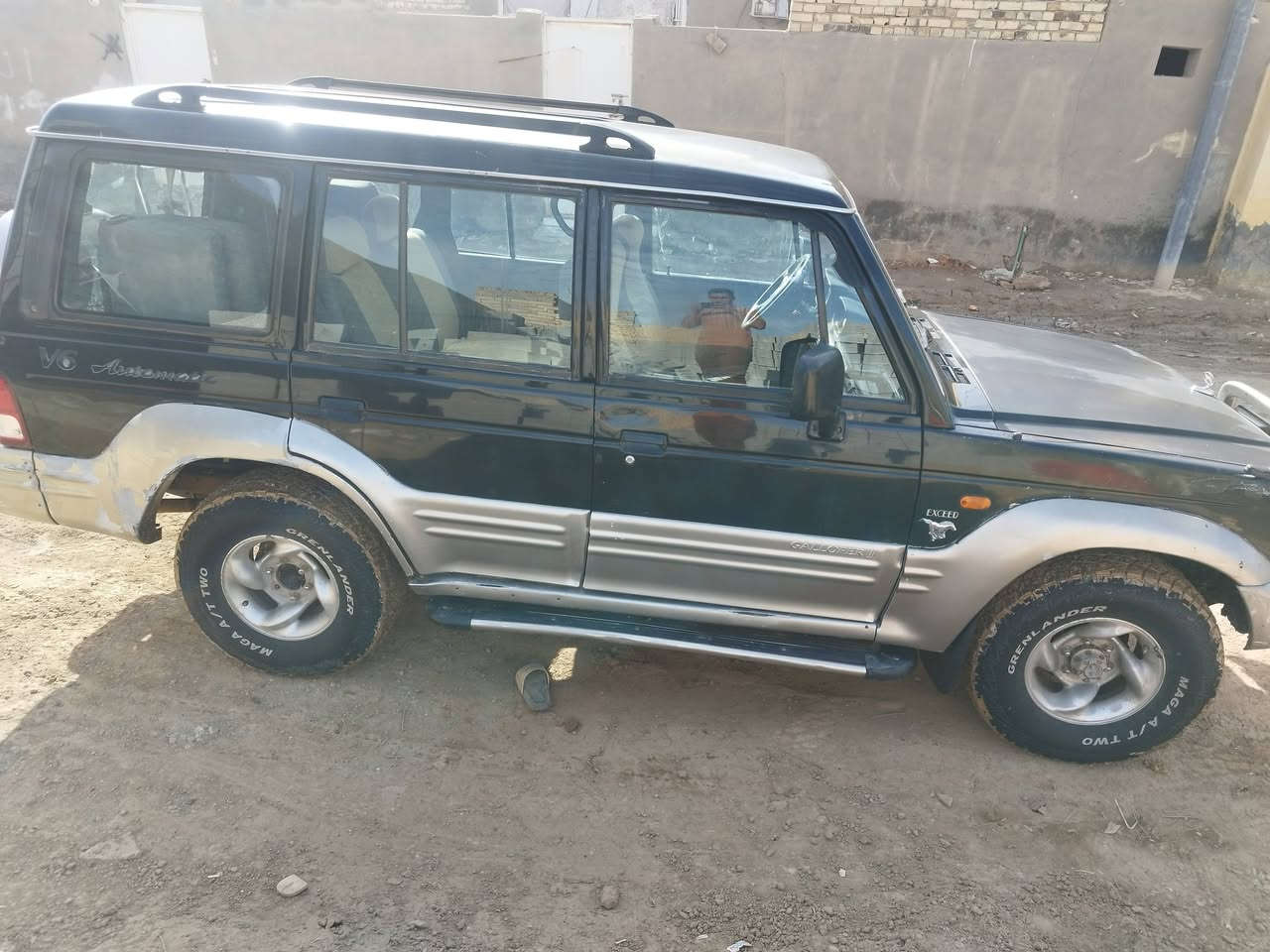 كالوبر للبيع موديل 2000
الاستفسار***********
